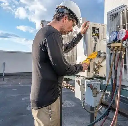 hvac services Jonesboro